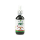 Sweet Leaf Wisdom Stevia Liquid Cola (1x2 Oz)