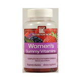 Nutrition Now Womens Gummy Vitamin (1x70 ct)