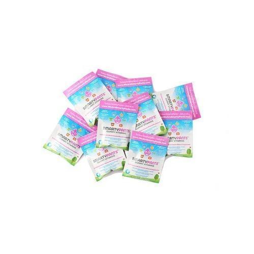 Smartypants Kids Gummy Vitamin (120 ct)
