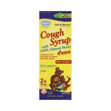 Hyland's Homeopathic Cough Syrup with Honey 4Kids (1x4 Oz)