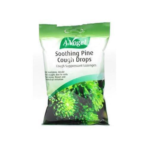 A Vogel Soothing Pine Cough Drops (1x18 ct)