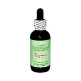 Sweet Leaf Wisdom Stevia Berry Liquid (1x2 Oz)