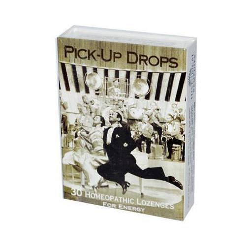 Historical Remedies Pick Up Drops Lemon (12x30 ct)