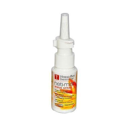 Himalayan Institute Press Neti Mist Sinus Spray (1x1 Oz)
