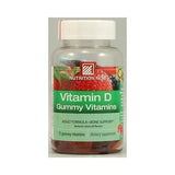 Nutrition Now Vitamin D Adult Gummy (1x75 Chew)