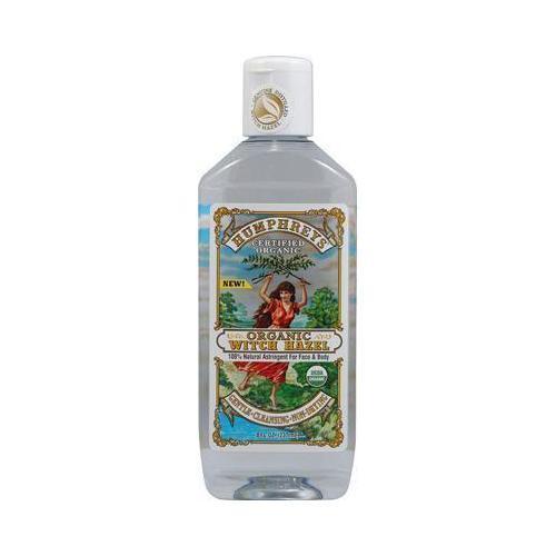 Humphrey's Witch Hazel Astringent (1x8 Oz)