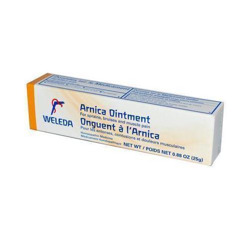 Weleda Arnica Ointment (1 Each)