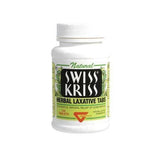 Modern Products Swiss Kriss Laxative Tabs (1x120 Tab)