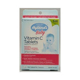 Hyland's Homeopathic Children Vitamin C (1x125 Tab)