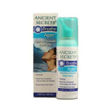 Ancient Secrets Breath Again Nasal Spray (1x3.38 Oz)