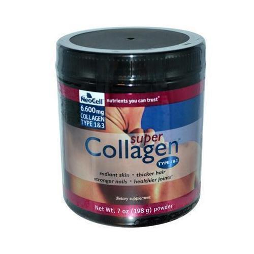 Neocell Laboratories Super Collagen Powder (1x7 Oz)