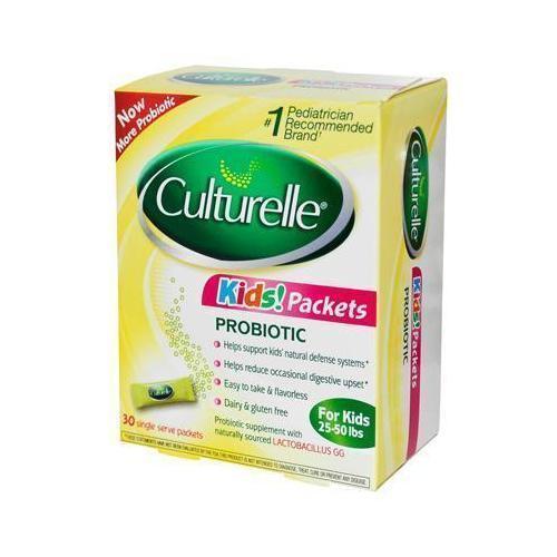 Culturelle Probiotics For Kids (1 Each)