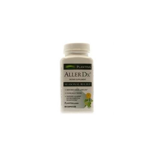 Plantiva Aller Dx (1x60CAP )