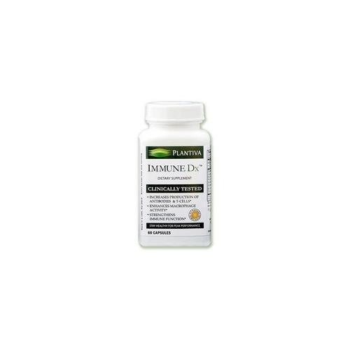 Plantiva Immune Dx (1x60CAP )