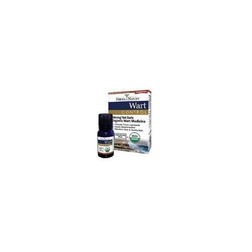 Forces Of Nature Wart Control Og2 (1x11ML )