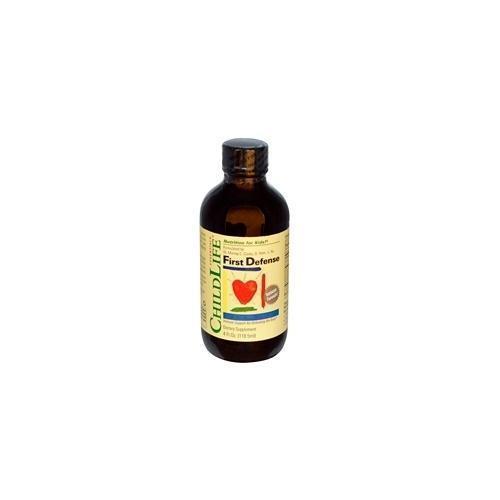 Childlife First Defense Immune Formula (1x4Oz)