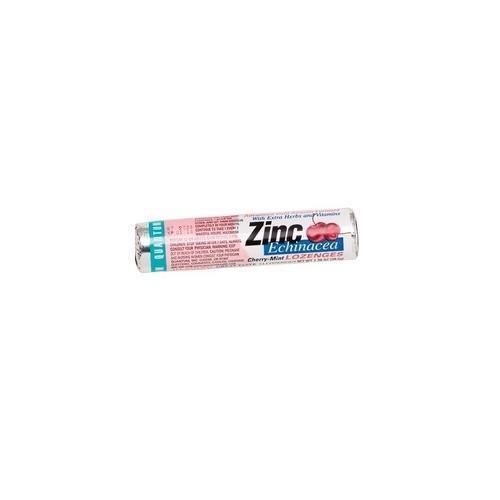 Quantum Health Zinc Echinacea Roll Cherry-Mint (12x14LOz )