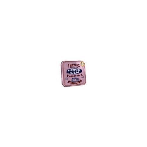 Thayer's Slippery Elm LOzenges (10x42CNT )