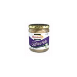 Manischewitz Sweet Gefilte Fish In Jelled Broth (12x14.5Oz)