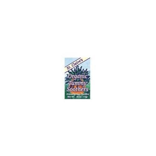 St Claire's Organic Tummy Soother (6x1.44Oz)