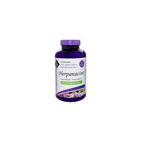 Herpanacine For Skin With Antioxidants (1x100CAP )