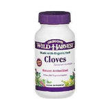 Oregon's Wild Harvest Cloves (1x90CAPS)