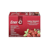 Ener-C Vitamin Drink Mix Cranberry 1000MG (1x30 Ct)