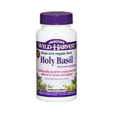 Oregon's Wild Harvest Holy Basil (1x60VCAP)