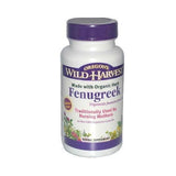 Oregon's Wild Harvest Fenugreek (1x90VCAP)