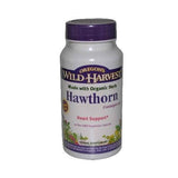 Oregon's Wild Harvest Hawthorn (1x90VCAP)