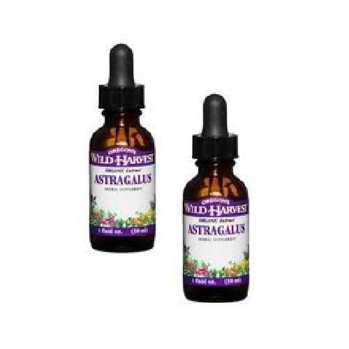 Oregon's Wild Harvest Astragalus Root (1x1OZ )