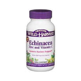 Oregon's Wild Harvest Echinacea/Vit C/Zinc (1x90VCAP)