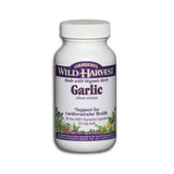 Oregon's Wild Harvest Garlic (1x90VCAP)