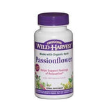 Oregon's Wild Harvest Passionflower (1x90VCAP)