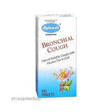 Hyland's Bronchial Cough Relief (1x100 TAB )
