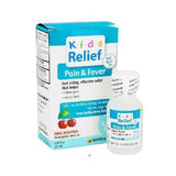 K.I.D.S Relief Pain & Fever (1x25ML )