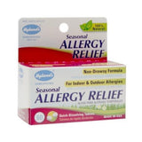 Hyland's Seasonal Allergy Relief  (1x60 TAB )