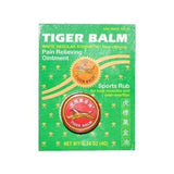Tiger Balm Regular Strth Wht (1x4GRAM)
