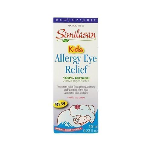 Similasan Kid Allergy Eye ReLeaf (1x0.33OZ )