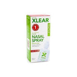 Xlear Sinus Nasal Spray with Xylitol (12x0.75 OZ)