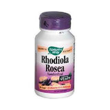 Nature's Way Rhodiola Rosea (1x60VCAP)