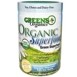 Greens Organics Sprfd Pwd (1x8.5OZ )