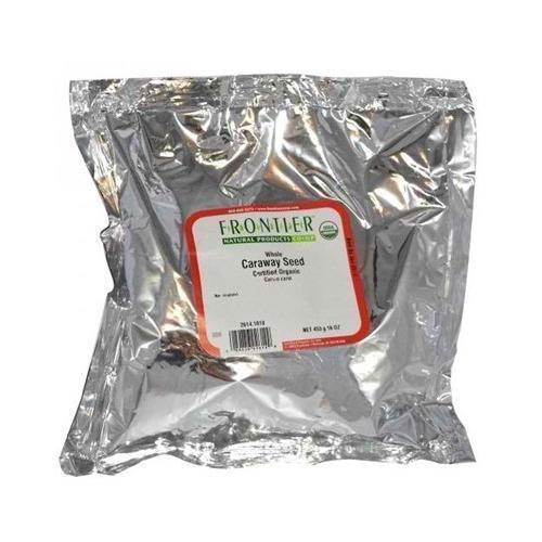 Frontier Chia Seed Whole (1x1LB )