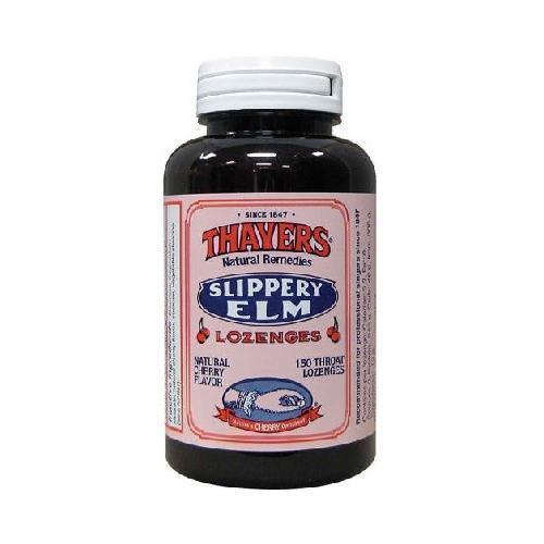 Thayer's Cherry Elm (1x150CNT )