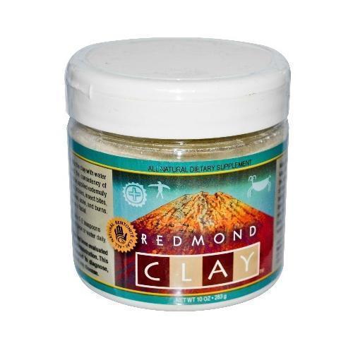 Redmond Clay Redmond Clay (1x10OZ )