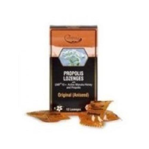 Pacific Resources Intl Propolis Loz Original (1x20 CT)