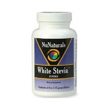 Nunaturals Stevia Powder (1x4OZ )