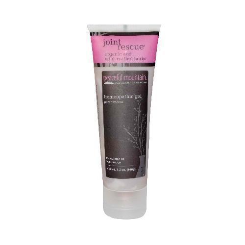 Peaceful Mountain Joint Rescue Gel (1x3.5OZ )