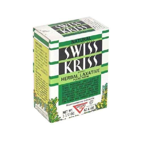 Swiss Kriss Lax (1x1.5OZ )