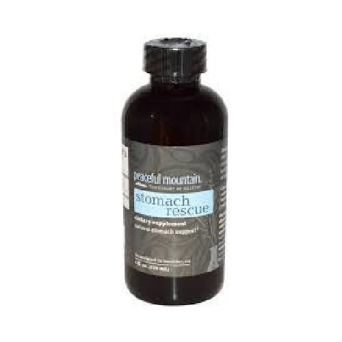 Peaceful Mountain Stomach Rescue (1x4OZ )